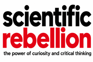 Scientific Rebellion